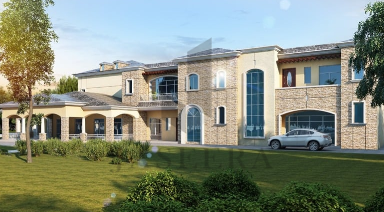 Residential Project