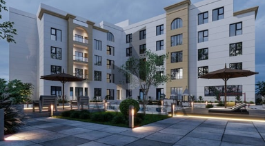 Residential Project