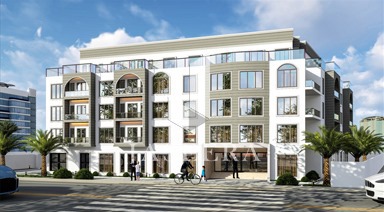 Residential Project