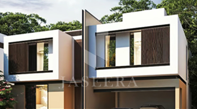 Residential Project