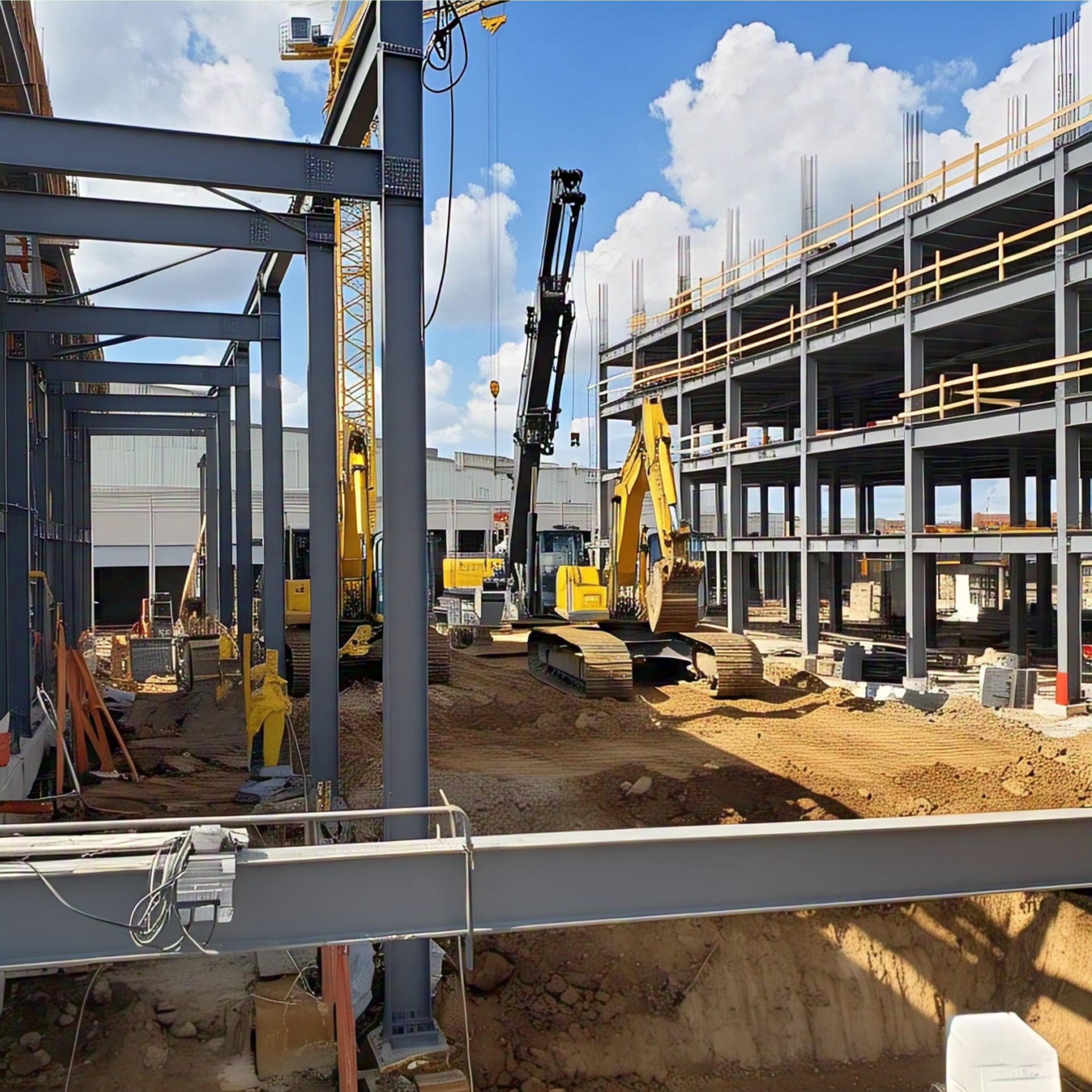  Trusted Civil Engineering Experts
