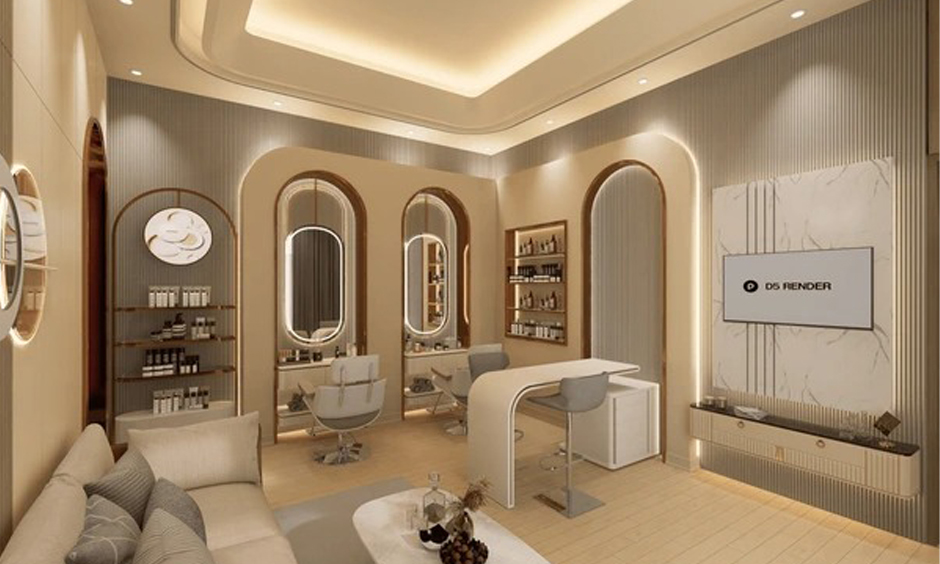 Salons