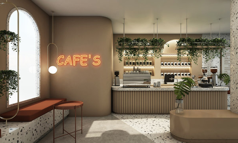 Cafes