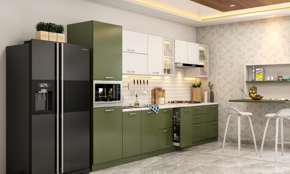 Display Units, Counters & Storage Solutions