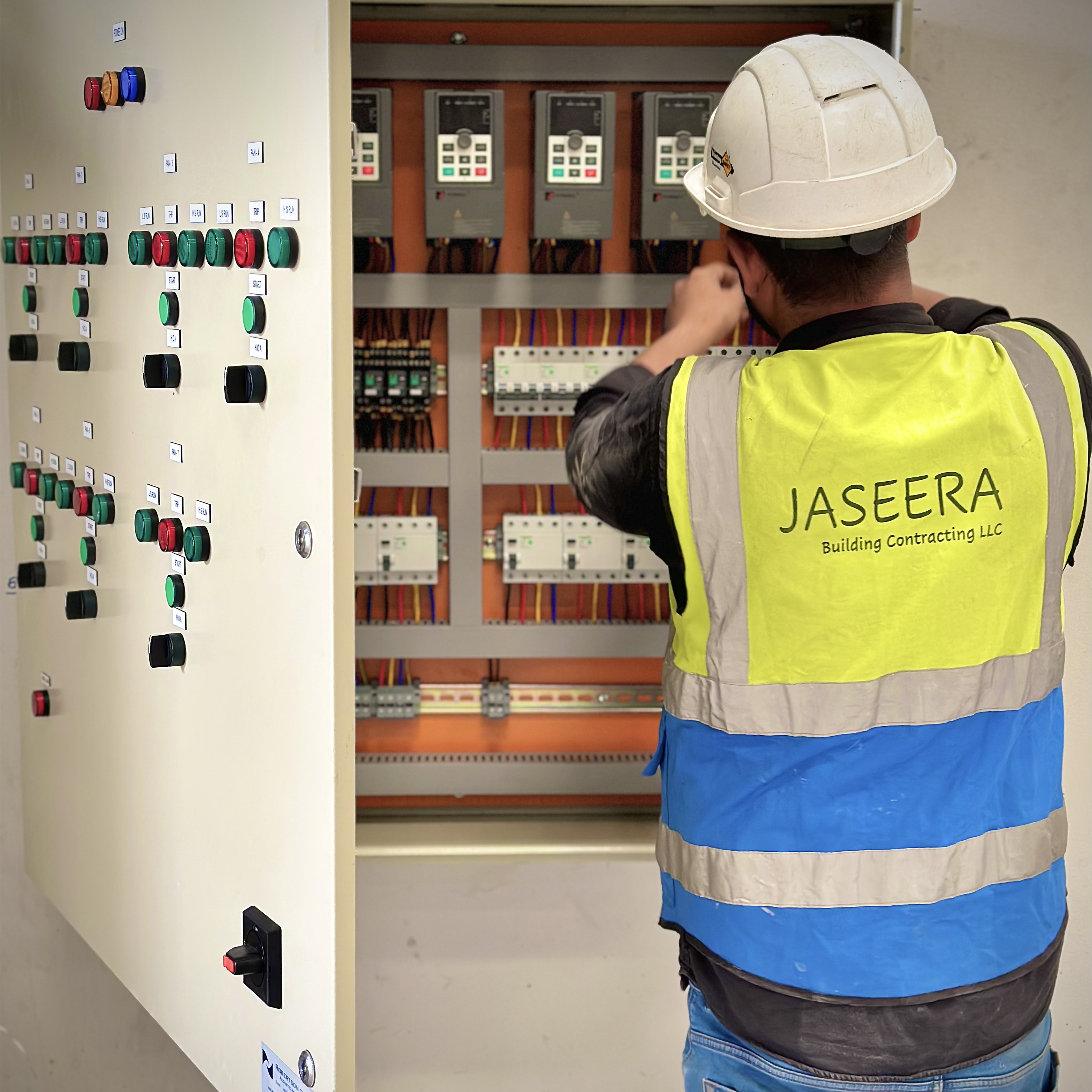Electrical Systems