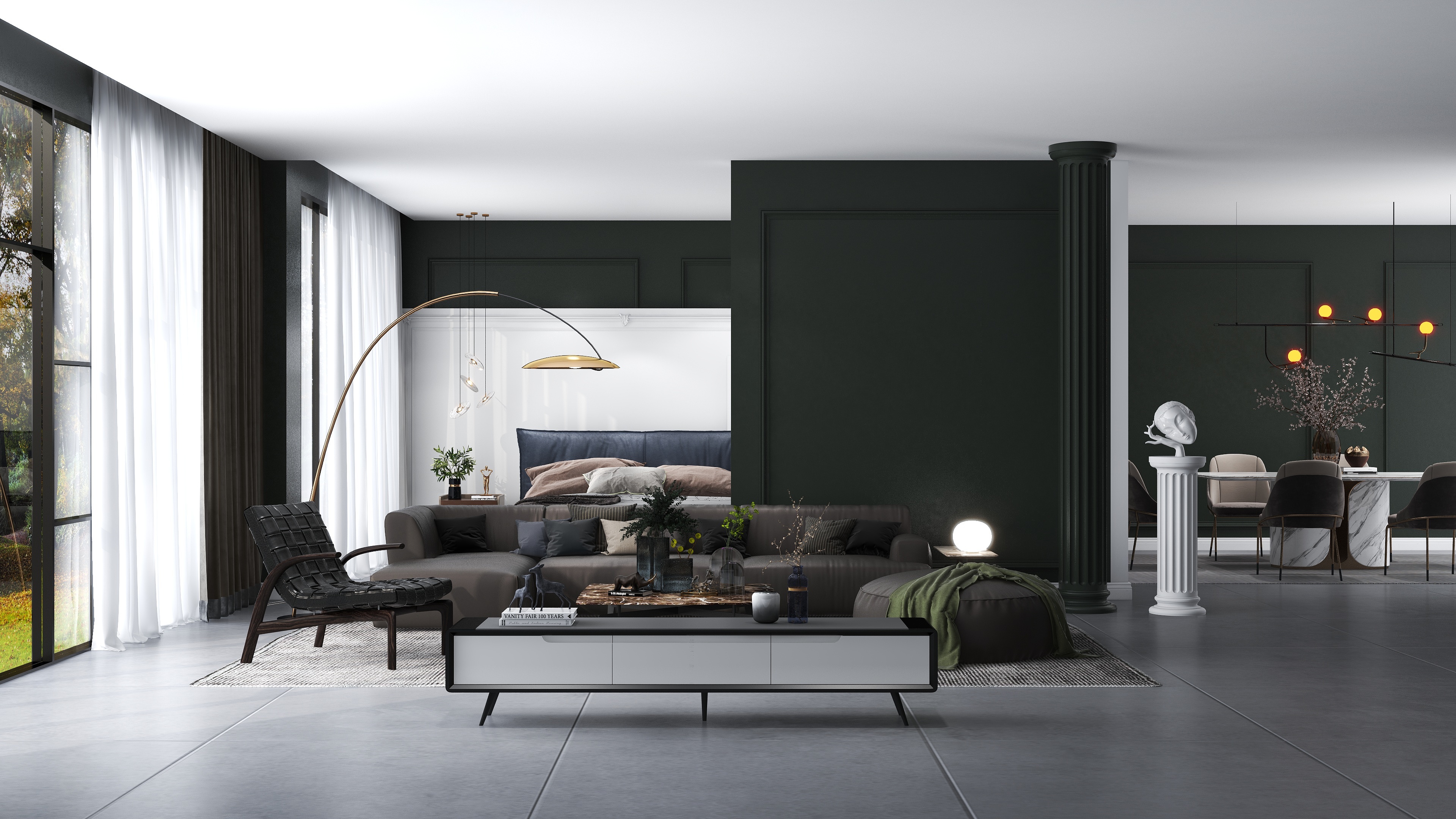 Penthouses